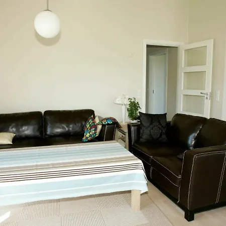 Vakantiehuis Three-bedroom In Storvorde 17 *
