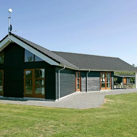 Three-bedroom In Storvorde 17 Vakantiehuis Skelby (Nordjylland)