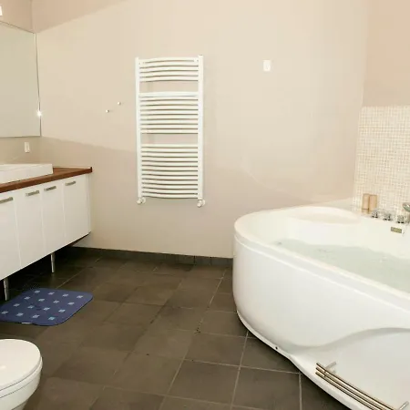 Three-bedroom In Storvorde 17