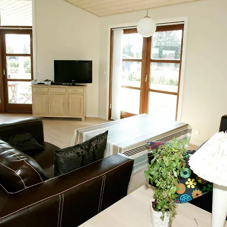 Three-bedroom In Storvorde 17 Vakantiehuis *