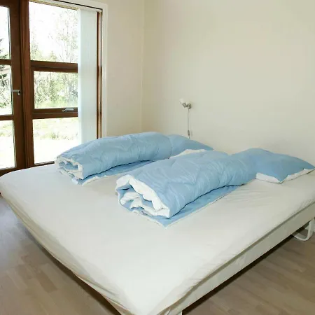 Three-bedroom In Storvorde 17