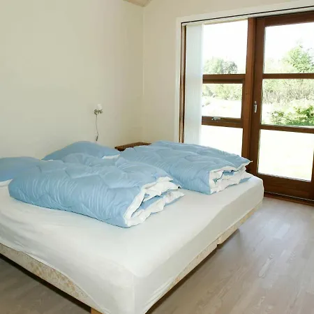 Three-bedroom In Storvorde 17